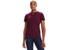 Under Armour Women's UA Locker T-Shirt - Quick-Drying Tech Fabric