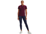 Under Armour Women's UA Locker T-Shirt - Quick-Drying Tech Fabric
