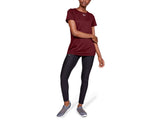 Under Armour Women's UA Locker T-Shirt - Quick-Drying Tech Fabric