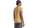 Under Armour Women's UA Locker T-Shirt - Quick-Drying Tech Fabric