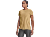 Under Armour Women's UA Locker T-Shirt - Quick-Drying Tech Fabric