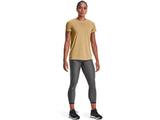 Under Armour Women's UA Locker T-Shirt - Quick-Drying Tech Fabric