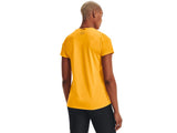 Under Armour Women's UA Locker T-Shirt - Quick-Drying Tech Fabric