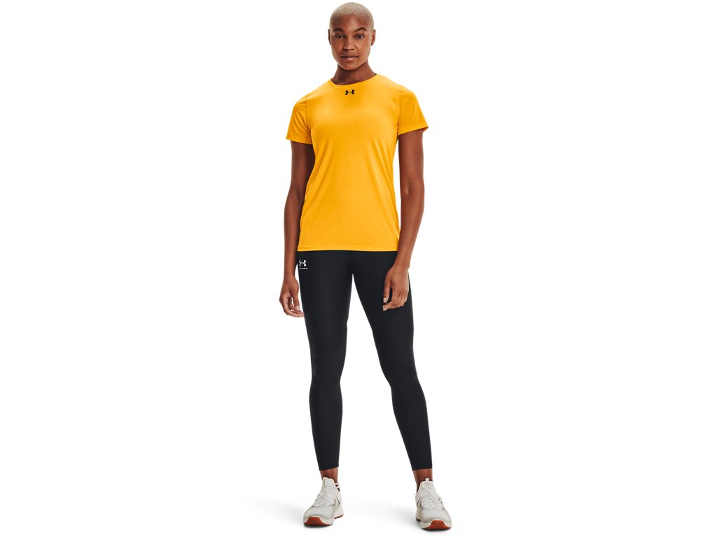 Under Armour Women's UA Locker T-Shirt - Quick-Drying Tech Fabric
