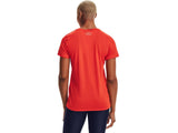 Under Armour Women's UA Locker T-Shirt - Quick-Drying Tech Fabric