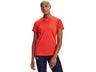Under Armour Women's UA Locker T-Shirt - Quick-Drying Tech Fabric