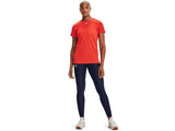 Under Armour Women's UA Locker T-Shirt - Quick-Drying Tech Fabric
