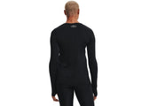 Under Armour Women's UA Locker 2.0 Long Sleeve Training Shirt - Quick-Drying and Ultra-Soft