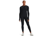 Under Armour Women's UA Locker 2.0 Long Sleeve Training Shirt - Quick-Drying and Ultra-Soft