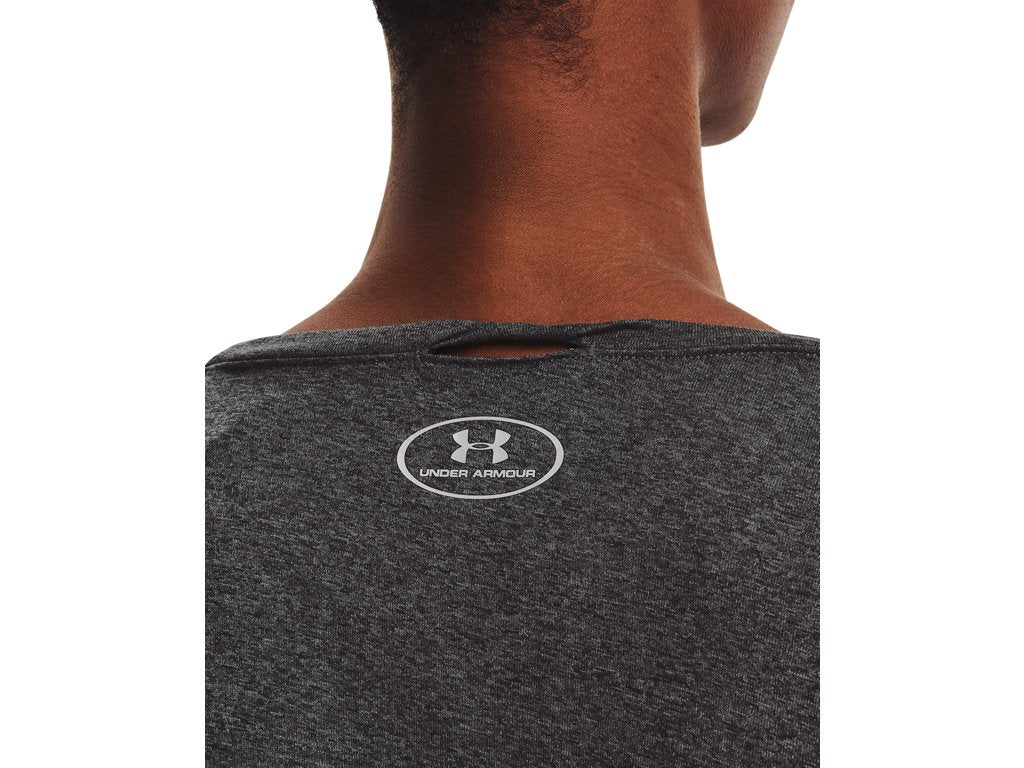 Under Armour Women's UA Locker 2.0 Long Sleeve Training Shirt - Quick-Drying and Ultra-Soft
