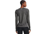 Under Armour Women's UA Locker 2.0 Long Sleeve Training Shirt - Quick-Drying and Ultra-Soft