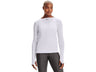 Under Armour Women's UA Locker 2.0 Long Sleeve Training Shirt - Quick-Drying and Ultra-Soft