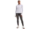 Under Armour Women's UA Locker 2.0 Long Sleeve Training Shirt - Quick-Drying and Ultra-Soft