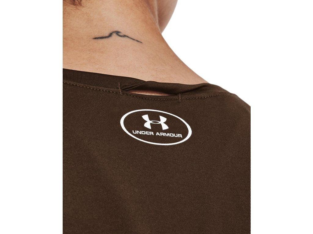 Under Armour Women's UA Locker 2.0 Long Sleeve Training Shirt - Quick-Drying and Ultra-Soft