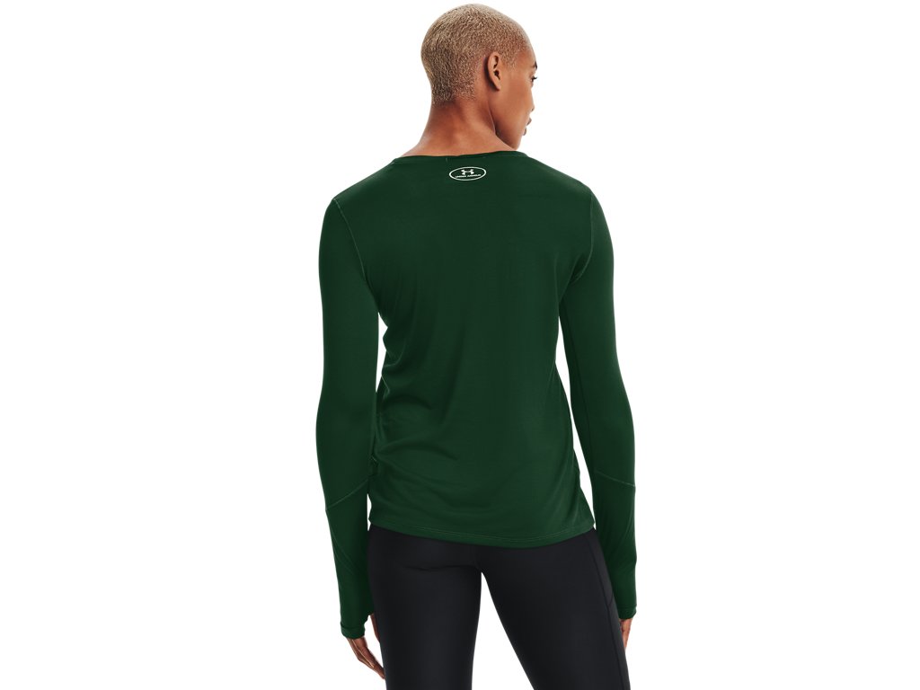 Under Armour Women's UA Locker 2.0 Long Sleeve Training Shirt - Quick-Drying and Ultra-Soft
