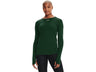 Under Armour Women's UA Locker 2.0 Long Sleeve Training Shirt - Quick-Drying and Ultra-Soft