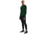 Under Armour Women's UA Locker 2.0 Long Sleeve Training Shirt - Quick-Drying and Ultra-Soft
