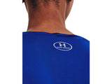 Under Armour Women's UA Locker 2.0 Long Sleeve Training Shirt - Quick-Drying and Ultra-Soft