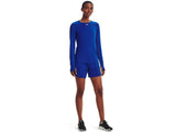 Under Armour Women's UA Locker 2.0 Long Sleeve Training Shirt - Quick-Drying and Ultra-Soft