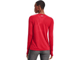 Under Armour Women's UA Locker 2.0 Long Sleeve Training Shirt - Quick-Drying and Ultra-Soft