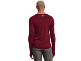 Under Armour Women's UA Locker 2.0 Long Sleeve Training Shirt - Quick-Drying and Ultra-Soft