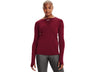 Under Armour Women's UA Locker 2.0 Long Sleeve Training Shirt - Quick-Drying and Ultra-Soft