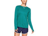 Under Armour Women's UA Locker 2.0 Long Sleeve Training Shirt - Quick-Drying and Ultra-Soft