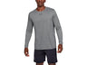 Under Armour Mens Locker 2.0 Long Sleeve Shirt - Quick-Drying Tech Fabric