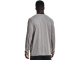 Under Armour Mens Locker 2.0 Long Sleeve Shirt - Quick-Drying Tech Fabric