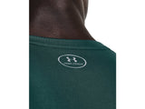 Under Armour Mens Locker 2.0 Long Sleeve Shirt - Quick-Drying Tech Fabric