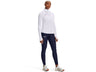 Under Armour Womens Locker Half Zip Apparel - Quick-Drying with Anti-Odor Technology