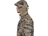Under Armour Mens Ridge Reaper Infil Ops Windstopper Jacket - Breathable and Windproof