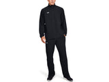 Under Armour Mens UA Hockey Warm Up Jacket - Water Resistant
