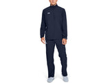 Under Armour Mens UA Hockey Warm Up Jacket - Water Resistant