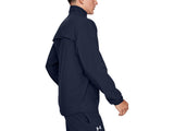Under Armour Mens UA Hockey Warm Up Jacket - Water Resistant