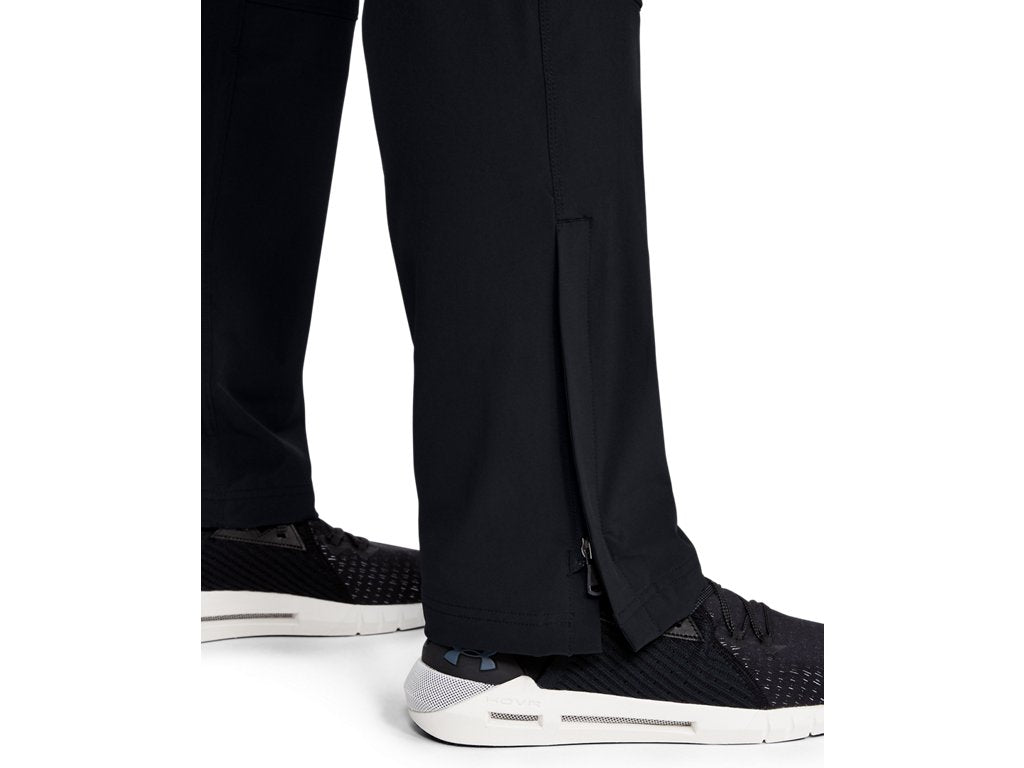 Under Armour Mens Hockey Warm Up Pants - Water Resistant