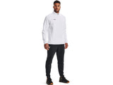 Under Armour Mens Hustle Fleece Joggers - Ultra-Soft Cotton Blend