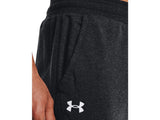 Under Armour Mens Hustle Fleece Joggers - Ultra-Soft Cotton Blend
