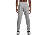 Under Armour Mens Hustle Fleece Joggers - Ultra-Soft Cotton Blend