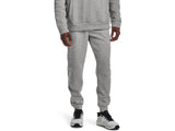 Under Armour Mens Hustle Fleece Joggers - Ultra-Soft Cotton Blend