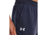 Under Armour Mens Hustle Fleece Joggers - Ultra-Soft Cotton Blend