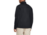 Under Armour Men's UA Storm ColdGear Infrared Shield Jacket - Windproof and Heat Retaining
