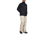 Under Armour Men's UA Storm ColdGear Infrared Shield Jacket - Windproof and Heat Retaining