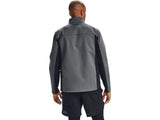 Under Armour Men's UA Storm ColdGear Infrared Shield Jacket - Windproof and Heat Retaining