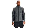 Under Armour Men's UA Storm ColdGear Infrared Shield Jacket - Windproof and Heat Retaining