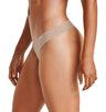 Under Armour Womens Pure Stretch Thong - 3-Pack