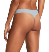 Under Armour Womens Pure Stretch Thong - 3-Pack