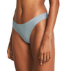 Under Armour Womens Pure Stretch Thong - 3-Pack