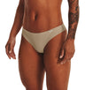 Under Armour Womens Pure Stretch Thong - 3-Pack