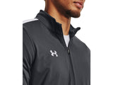 Under Armour Mens UA Rival Knit Jacket - Durable and Fast-Drying